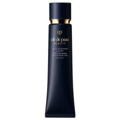 Clé de Peau Beauté Pore Refining Mattifying Veil Bazy pod makijaż i primery 38 ml. Bazy pod makijaż Clé de Peau Beauté. Za 334.69 zł.
