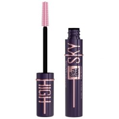 Maybelline Lash Sensational Sky High Blue Mist Tusze do rzęs 7 ml - - CHERRY SKY. Tusze do rzęs Maybelline. Za 53.70 zł.