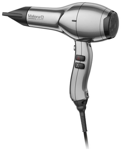 Suszarka Valera Swiss Silent Jet 8700 Ionic srebrny. Suszarki do włosów Valera. Za 419.00 zł.