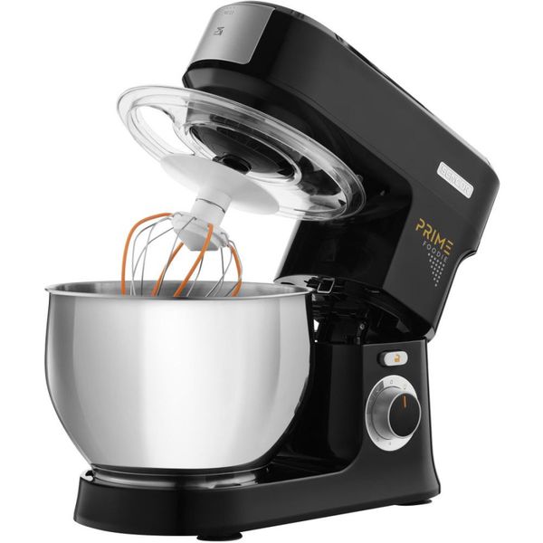 Robot kuchenny SENCOR STM 3741BK. Roboty kuchenne SENCOR. W wyprzedaży za 557.00 zł.
