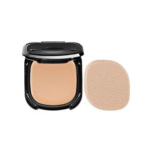 SHISEIDO Advanced Hydro-Liquid Compact Podkład w kompakcie SPF10 I40 Natural Fair Ivory 12g WKŁAD. Podkłady Shiseido. Za 129.99 zł.
