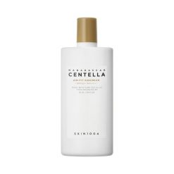 SKIN1004 Krem ochronny z filtrem przeciwsłonecznym SPF 50+ PA++++ Ochrona przeciwsłoneczna 50 ml. Kremy do opalania SKIN1004. Za 91.92 zł.