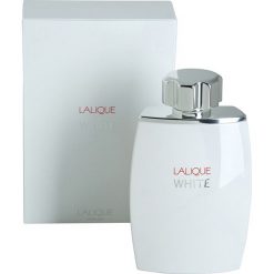 Lalique White - EDT - 125 ml. Perfumy damskie Perfumy. W wyprzedaży za 119.95 zł.