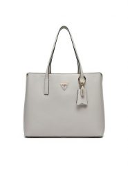 Guess Torebka HWBG87 78230 Écru. Torebki klasyczne Guess, z aplikacjami, ze skóry, bez dodatków. Za 359.99 zł.