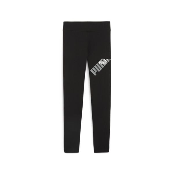 Puma Legginsy Power 67936301. Czarne legginsy Puma, m, bez wzorów, z bawełny. Za 73.99 zł.