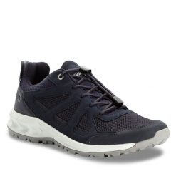 Trekkingi Jack Wolfskin. Szare trekkingi Jack Wolfskin, trekkingowe. Za 259.99 zł.
