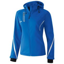 Kurtka damska Erima softshell fonction. Białe kurtki sportowe Erima, l, bez wzorów, z softshellu, bez kaptura, trekkingowe. W wyprzedaży za 428.50 zł.