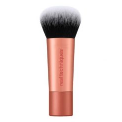 Real Techniques MINI EXPERT FACE BRUSH Pędzle do pudru 1 ct 1 szt. Pędzle Real Techniques. Za 75.99 zł.