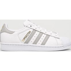 Adidas Originals - Buty Superstar. Obuwie sportowe marki Adidas Originals. W wyprzedaży za 349.90 zł.