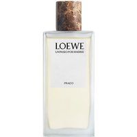 Loewe - Un Paseo Por Madrid Prado - Woda Perfumowana - Un Paseo Por Madrid Prado Edp 100ml - Dla Kobiet. Perfumy damskie Loewe. Za 1,229.00 zł.