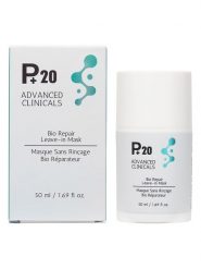 Peptid+ Maska bez spłukiwania "P+20 professional Repairing" - 50 ml rozmiar: onesize. Odżywki do włosów . Za 113.36 zł.