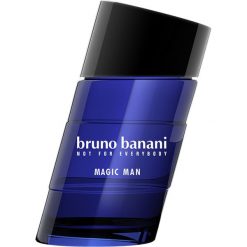"Magic Men" - EDT - 50 ml. Perfumy męskie Perfumy. W wyprzedaży za 69.95 zł.