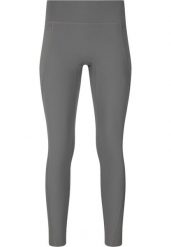 Damskie legginsy Athlecia Aliya V2. Brązowe legginsy Athlecia, s, bez wzorów, z elastanu. Za 241.85 zł.