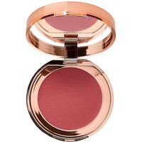 Pillow Talk Lip And Cheek Glow — róż do ust i policzków. Róże Charlotte Tilbury. Za 249.00 zł.