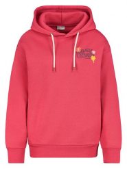 Eight2Nine Bluza w kolorze różowym rozmiar: S. Różowe bluzy Eight2Nine, s, bez wzorów, z kapturem. Za 145.26 zł.