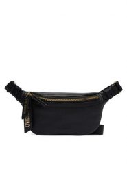 LOVE MOSCHINO Nerka JC4227PP0PKG0000 Czarny. Czarne torebki klasyczne Love Moschino, bez wzorów, ze skóry, bez dodatków. Za 769.99 zł.