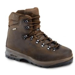 Buty trekkingowe Trezeta pamir WS. Brązowe trekkingi Trezeta. Za 756.00 zł.