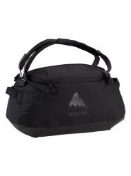 Burton Torba podróżna "Multipath 40L" w kolorze czarnym rozmiar: onesize. Czarne torby podróżne Burton, bez wzorów, z materiału. Za 204.95 zł.