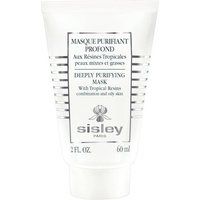 Deeply Purifying Mask with Tropical Resins - Maska oczyszczająca. Maseczki Sisley. Za 615.00 zł.