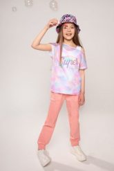 Spodnie dresowe. Spodnie dresowe COCCODRILLO, bez wzorów, z bawełny. W wyprzedaży za 9.90 zł.