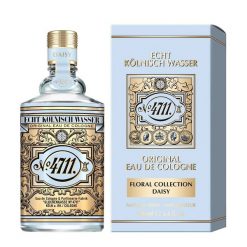 4711 Floral Collection Daisy Woda kolońska 100 ml Damski. Perfumy damskie 4711. Za 101.69 zł.