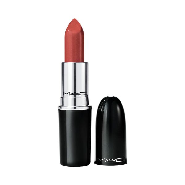 MAC Pomadka MAC Lustreglass Szminki 3 g WORK CRUSH. Pomadki MAC. Za 116.00 zł.