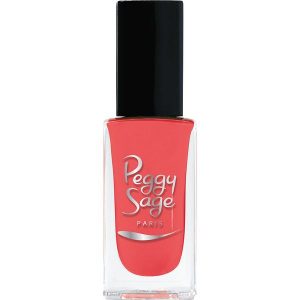 Peggy Sage Lakier do paznokci Fresh Corail 11 ml (100391). Lakiery Peggy Sage. Za 18.34 zł.