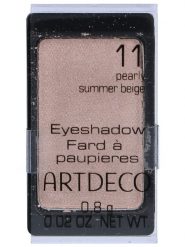 Artdeco Cień do powiek "Eyeshadow - 11 Pearly Summer Beige" - 0,8 g rozmiar: onesize. Kredki do oczu Artdeco. Za 23.95 zł.