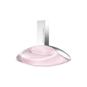 CALVIN KLEIN Euphoria EDT 100ml. Perfumy damskie Calvin Klein. Za 124.27 zł.