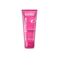 Evree Total Nutrition Krem do rąk odżywczy 100ml. Dłonie Evree. Za 7.75 zł.