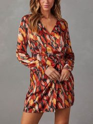 LA Angels Sukienka ze wzorem rozmiar: XL. Sukienki LA Angels, na imprezę, xl, bez wzorów, bez kołnierzyka, bez ramiączek, mini. Za 136.45 zł.