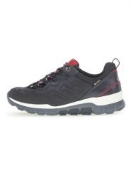 Gabor Buty turystyczne w kolorze granatowym rozmiar: 40. Niebieskie trekkingi Gabor, z gore-texu, outdoorowe. Za 345.02 zł.