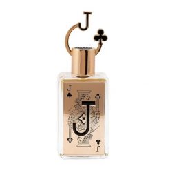 Jack of Clubs EDP 80 ml woda perfumowana unisex. Perfumy męskie Fragrance World. Za 190.66 zł.