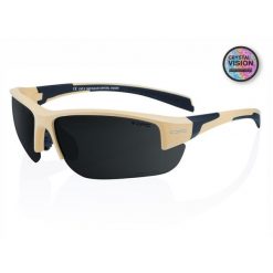 Okulary przeciwsłoneczne unisex OPC San Salvo Crystal Vision. Czarne okulary przeciwsłoneczne OPC, bez wzorów, sportowe. Za 279.99 zł.