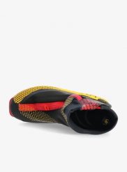 Buty wysokogórskie La Sportiva G-Tech. Czarne trekkingi La Sportiva, z materiału, trekkingowe. Za 2,971.10 zł.