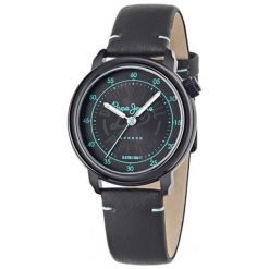 Pepe Jeans zegarek damski R2351117503. Niebieskie zegarki Pepe Jeans. W wyprzedaży za 249.00 zł.
