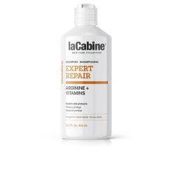La Cabine Szampon EXPERT REPAIR Szampony 450 ml Damski. Szampony do włosów La Cabine. Za 78.99 zł.