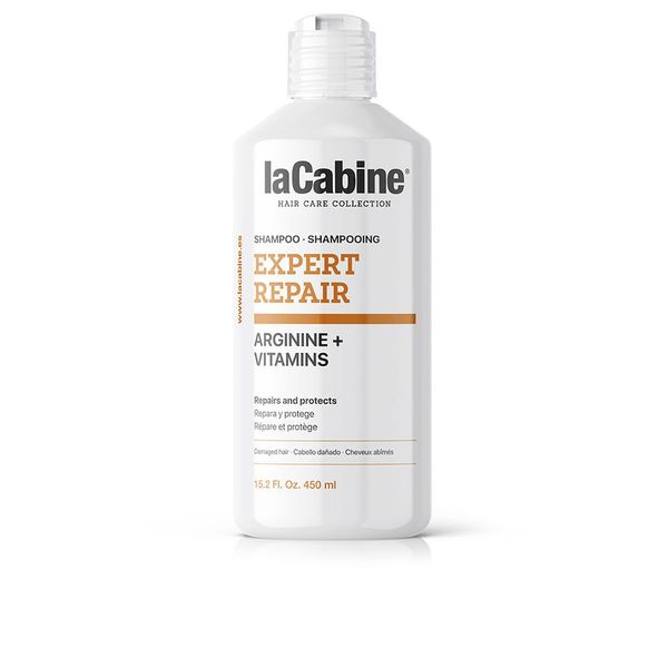 La Cabine Szampon EXPERT REPAIR Szampony 450 ml Damski. Szampony do włosów La Cabine. Za 78.99 zł.