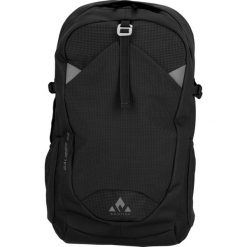 Plecak trekkingowy Whistler Galibier 24L. Czarne plecaki Whistler, bez wzorów. Za 179.99 zł.