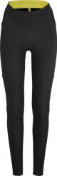 Damskie legginsy termiczne Mavic Aksium. Czarne legginsy MAVIC, s, bez wzorów, z dzianiny. Za 467.00 zł.