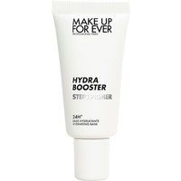 Make Up For Ever - Step 1 Hydra Booster - Nawilżająca Baza Pod Makijaż - Step 1 Primer Hydra Booster 15ml - Dla Kobiet. Bazy pod makijaż MAKE UP FOR EVER. Za 105.00 zł.