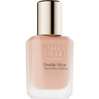 Estée Lauder - Double Wear Stay-in-place Makeup Spf 10 - Podkład Matujący - Double Wear Stay-in-place Fdt - 1c0 - Dla Kobiet. Podkłady Estée Lauder. Za 259.00 zł.