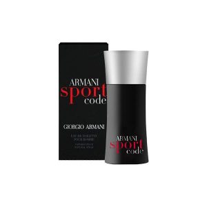 Giorgio Armani Code Sport EDT 50ml. Perfumy męskie Giorgio Armani. Za 202.43 zł.
