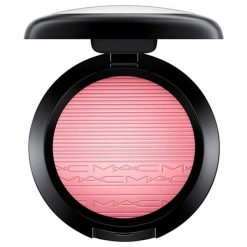 MAC Extra Dimension Blush Róż do policzków 4 g 11 - INTO THE PINK. Róże MAC. Za 138.75 zł.