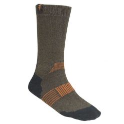 Skarpetki Swedteam Hunter Tech Mid. Zielone skarpety SWEDTEAM, bez wzorów, z poliamidu. Za 142.50 zł.