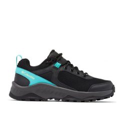 Columbia Buty Trailstorm Ascend Wp 2044361010. Czarne trekkingi Columbia, trekkingowe. Za 340.99 zł.
