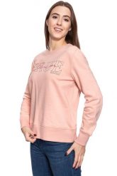 BLUZA MUSTANG DAMSKA Bea C Print 1009095 8415. Bluzy Mustang, s, bez wzorów, bez kaptura. Za 129.99 zł.