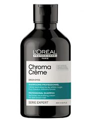 L'Oréal Professionnel Szampon do włosów "Green Dyes" - 300 ml rozmiar: onesize. Szampony do włosów L'Oreal Professionnel. Za 69.99 zł.