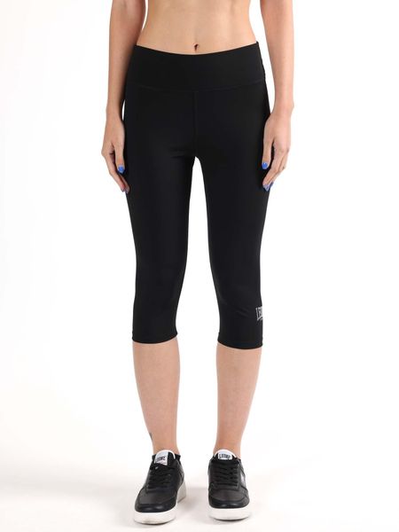 Legginsy na co dzień na siłownię. Czerwone legginsy LEONE 1947 APPAREL, s, bez wzorów. Za 63.11 zł.