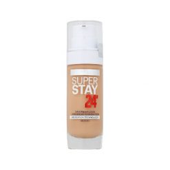 Maybelline Super Stay 24H 30 Sand 30ml. Podkłady Maybelline. Za 22.44 zł.